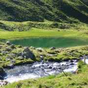 Bild Scalettapass - Sertigpass 51 