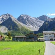 Bild Scalettapass - Sertigpass 53 