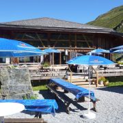 Bild Scalettapass - Sertigpass 7 