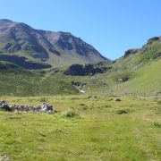 Bild Scalettapass - Sertigpass 9 
