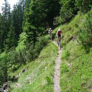 Bild Albula Haute-Route 21 