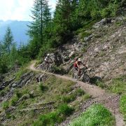 Bild Albula Haute-Route 31 