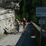 Bild Albula Haute-Route 33 