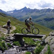 Bild Pischa-Trail 11 Bild Pischa-Trail 11