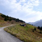 Bild Rätikon - Prättigauer Höhenweg 2 