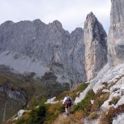 Bild Rätikon - Prättigauer Höhenweg 29 