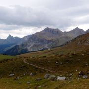Bild Rätikon - Prättigauer Höhenweg 44 