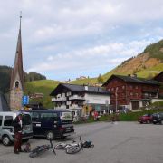 Bild Rätikon - Prättigauer Höhenweg 1 