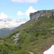 Bild Crest da Tiarms 23 