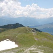 Bild Crest da Tiarms 6 