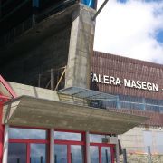 Bild Crest da Tiarms 7 