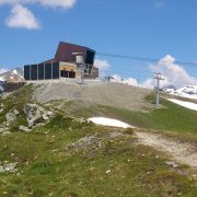 Bild Crest da Tiarms 9 