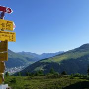 Bild Rinerhorn - Sertig-Dörfli 4 