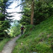 Bild Rinerhorn - Sertig-Dörfli 32 