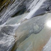 Bild Gletschermühlen (Alp Mora) 33 