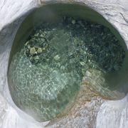 Bild Gletschermühlen (Alp Mora) 37 