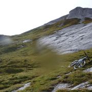 Bild Gletschermühlen (Alp Mora) 38 