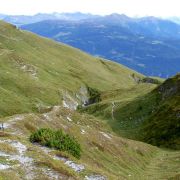 Bild Gletschermühlen (Alp Mora) 40 