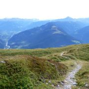 Bild Gletschermühlen (Alp Mora) 41 