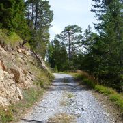 Bild Gletschermühlen (Alp Mora) 10 