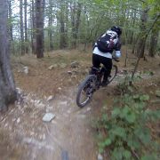 Bild Ex-Nato-Base, Finale Ligure 14 