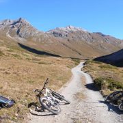 Bild Val da Fain - Berninapass - Val Minor 0 