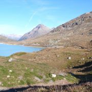 Bild Val da Fain - Berninapass - Val Minor 2 
