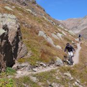 Bild Val da Fain - Berninapass - Val Minor 12 
