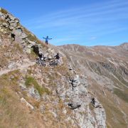 Bild Val da Fain - Berninapass - Val Minor 15 
