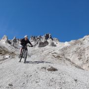 Bild Val da Fain - Berninapass - Val Minor 16 