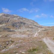 Bild Val da Fain - Berninapass - Val Minor 20 