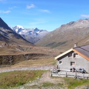 Bild Val da Fain - Berninapass - Val Minor 4 