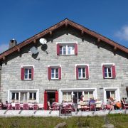 Bild Val da Fain - Berninapass - Val Minor 22 