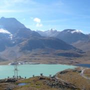 Bild Val da Fain - Berninapass - Val Minor 23 