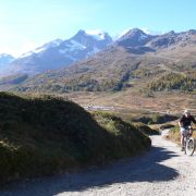Bild Val da Fain - Berninapass - Val Minor 5 