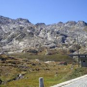 Bild Tremola - Gotthard (Airolo) 10 