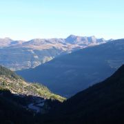 Bild Grimentz - Pas de Lona - Sierre 2 