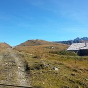 Bild Grimentz - Pas de Lona - Sierre 11 