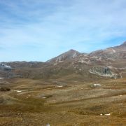 Bild Grimentz - Pas de Lona - Sierre 13 