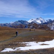 Bild Grimentz - Pas de Lona - Sierre 16 