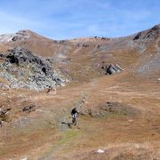 Bild Grimentz - Pas de Lona - Sierre 18 