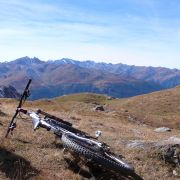 Bild Grimentz - Pas de Lona - Sierre 19 