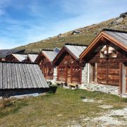 Bild Grimentz - Pas de Lona - Sierre 20 