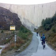 Bild Grimentz - Pas de Lona - Sierre 3 
