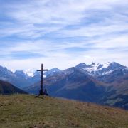 Bild Grimentz - Pas de Lona - Sierre 21 