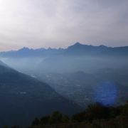 Bild Grimentz - Pas de Lona - Sierre 25 