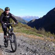 Bild Grimentz - Pas de Lona - Sierre 4 