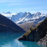 Bild Grimentz - Pas de Lona - Sierre 5 