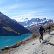 Bild Grimentz - Pas de Lona - Sierre 6 