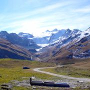 Bild Grimentz - Pas de Lona - Sierre 7 